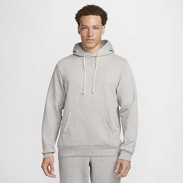 Nike drawcord sweatshirt hot sale